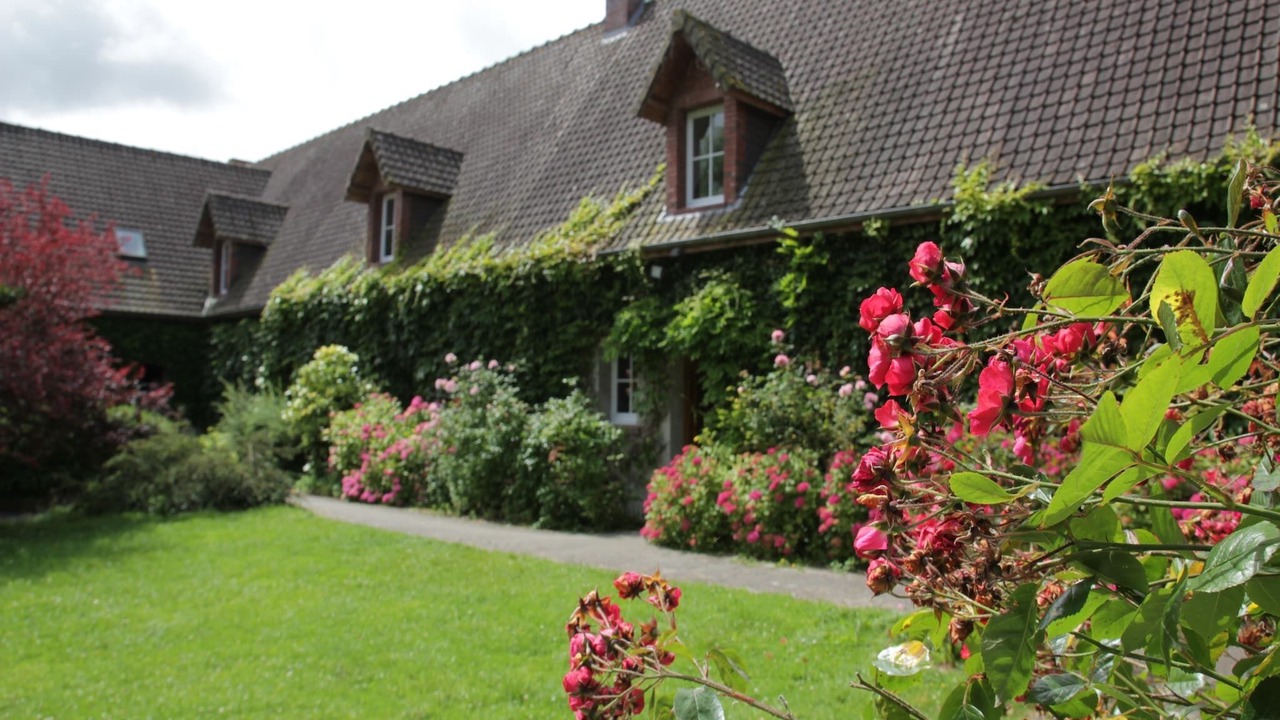 Photo of Outdoor in Monchaux