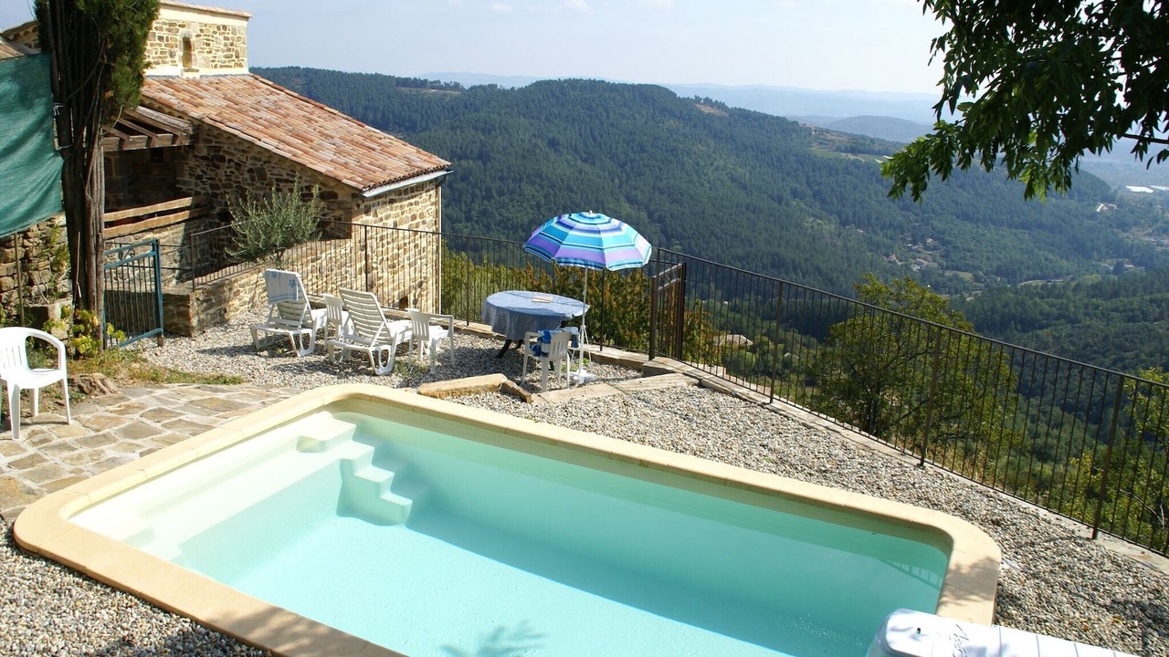 Photo of Outdoor in Chassiers