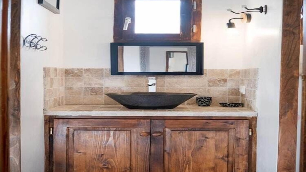 Photo of Bathroom in Chassiers