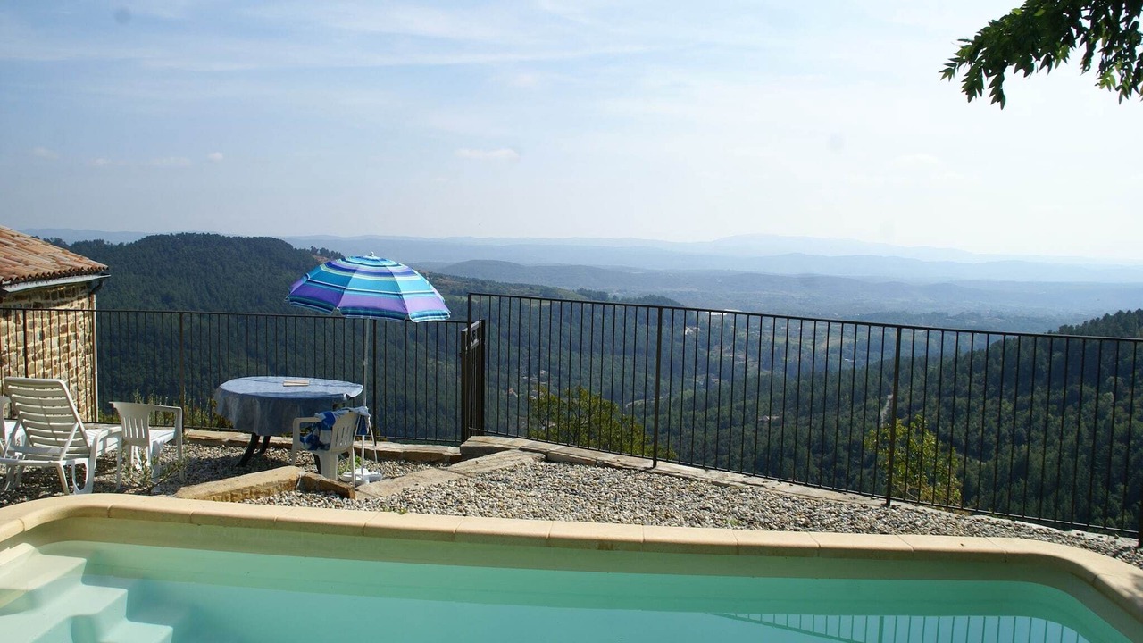 Photo of Outdoor in Chassiers