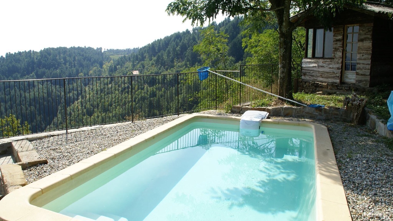 Photo of Outdoor in Chassiers