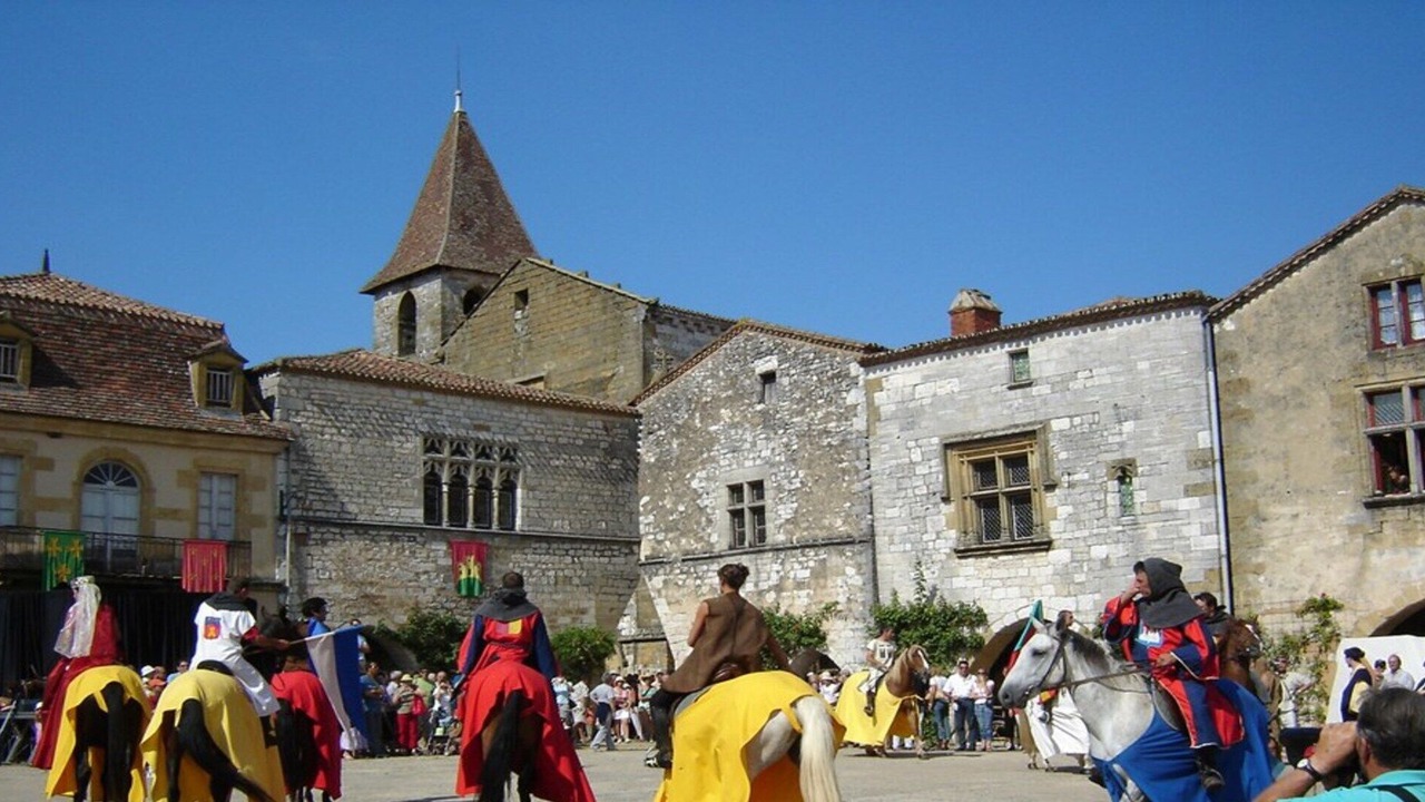 Photo of Others in Bon-Encontre
