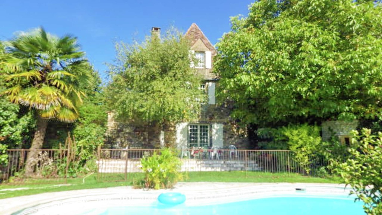 Photo of Outdoor in Grives