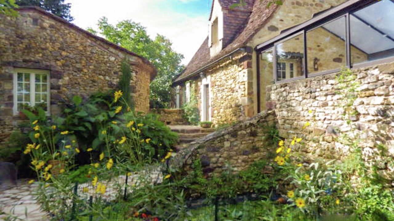 Photo of Outdoor in Grives