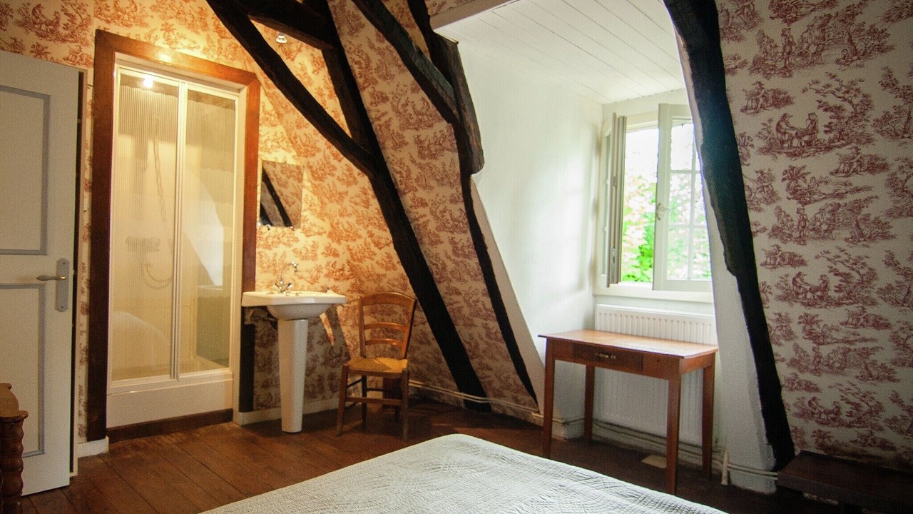 Photo of Bathroom in Grives