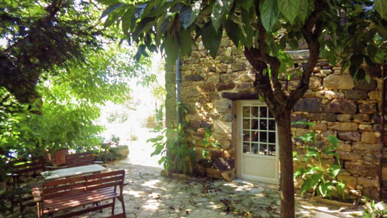 Photo of Patio Balcony in Grives