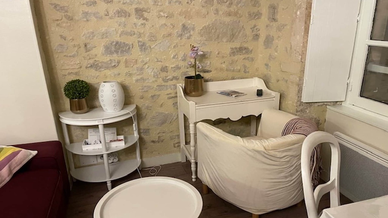 Photo of Livingroom in Bayeux