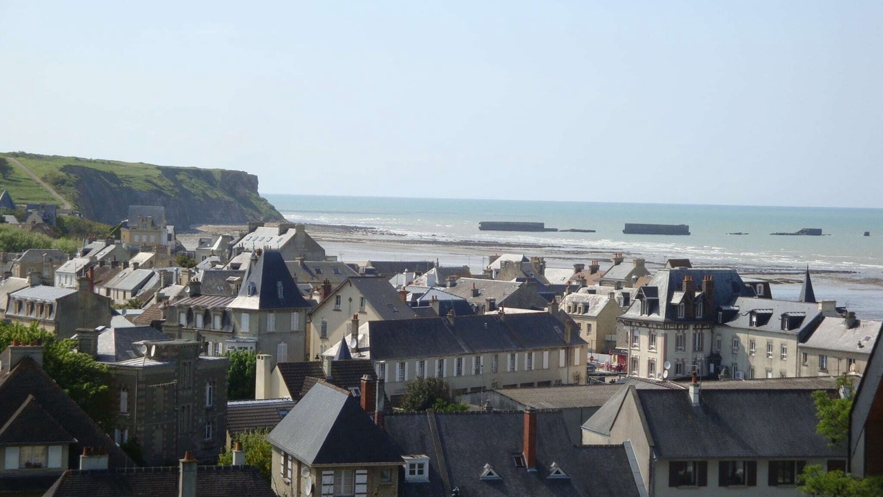 Photo of Others in Bayeux