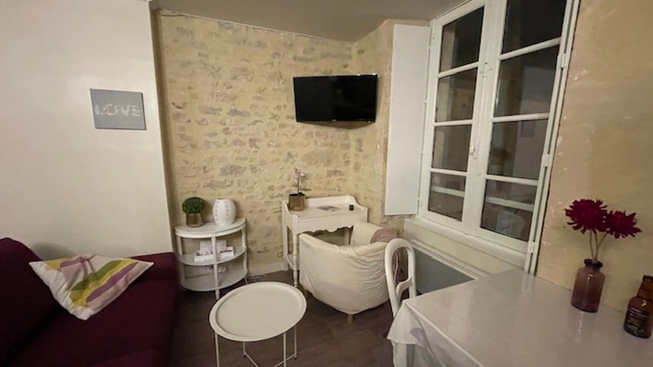Photo of Livingroom in Bayeux