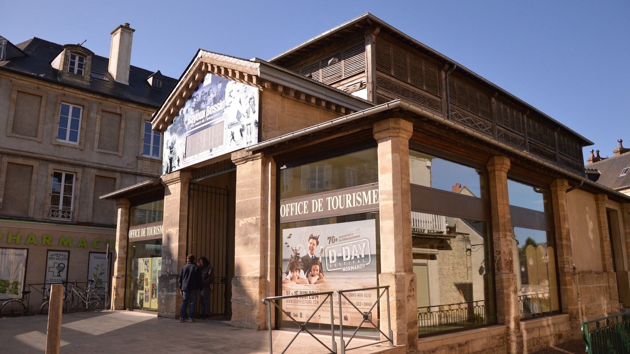 Photo of Others in Bayeux