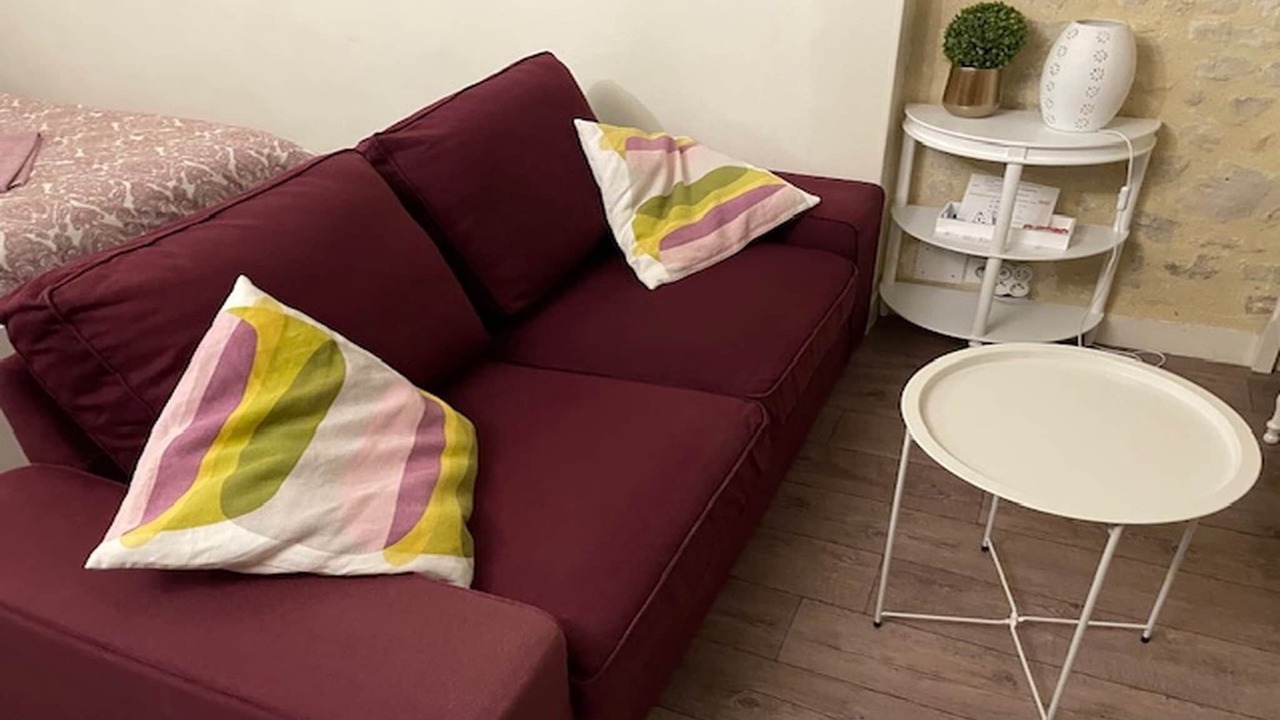 Photo of Livingroom in Bayeux