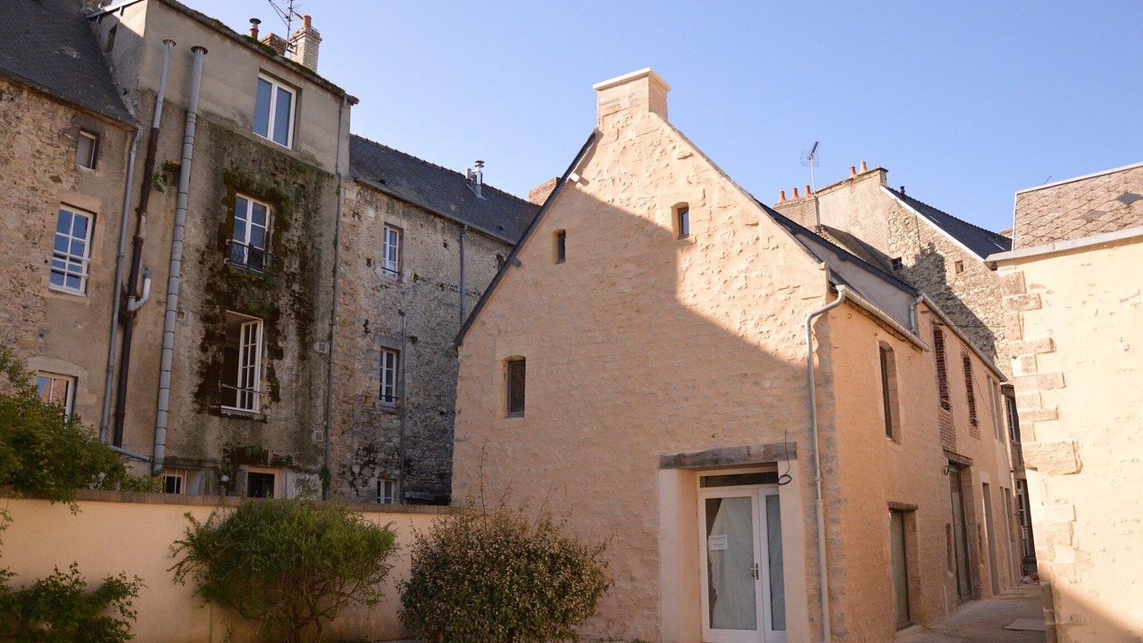Photo of Others in Bayeux