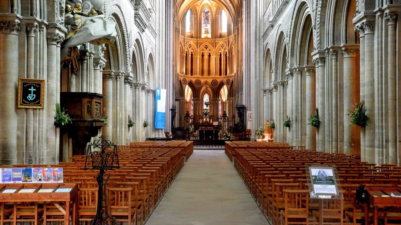 Photo of Others in Bayeux