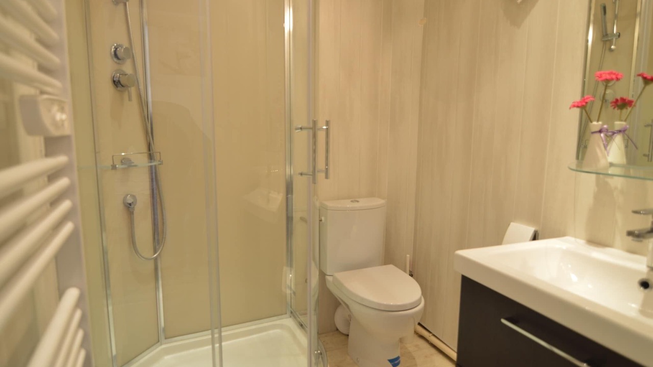 Photo of Bathroom in Bayeux