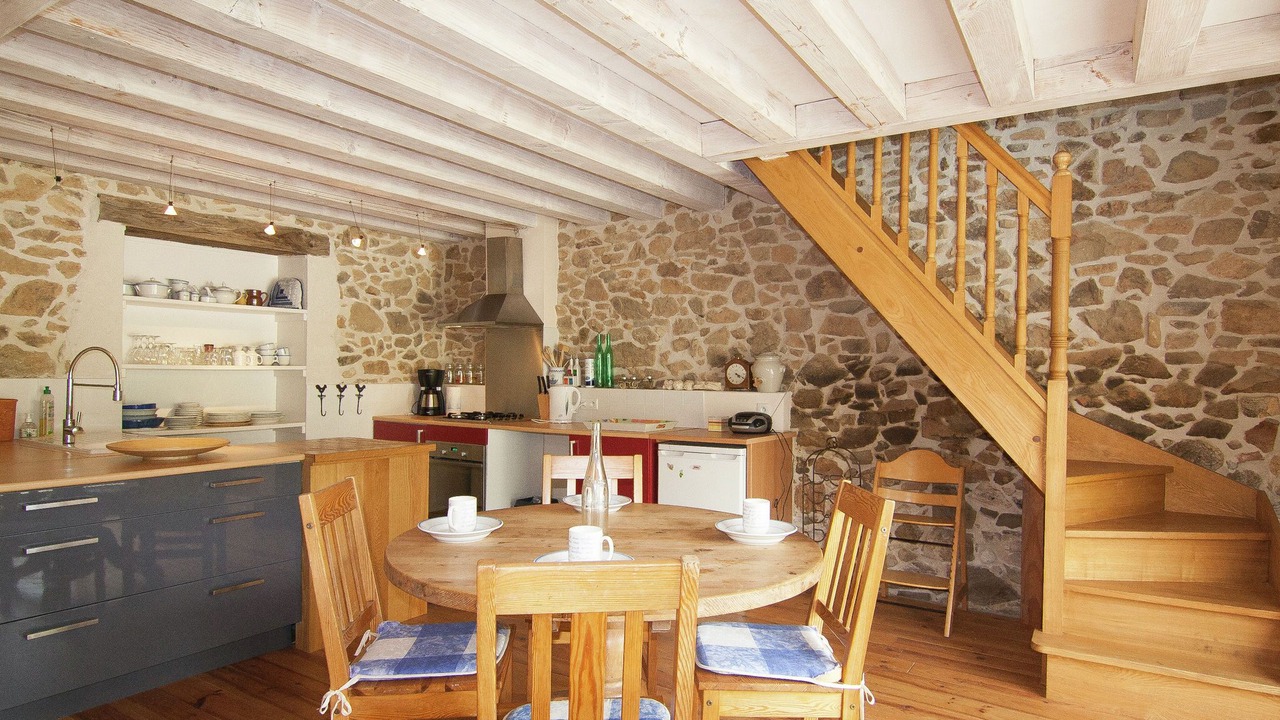 Photo of Livingroom in Roussines