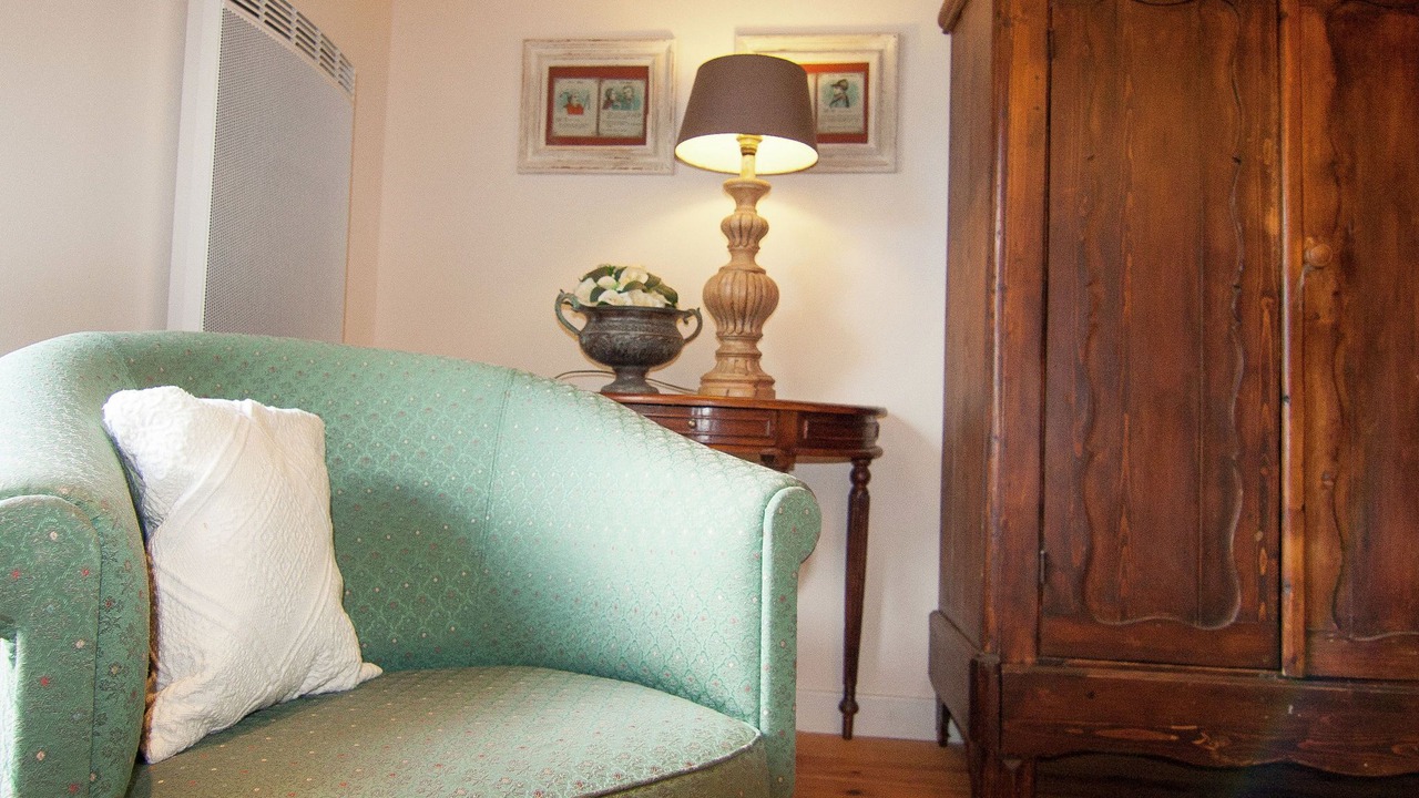 Photo of Livingroom in Roussines