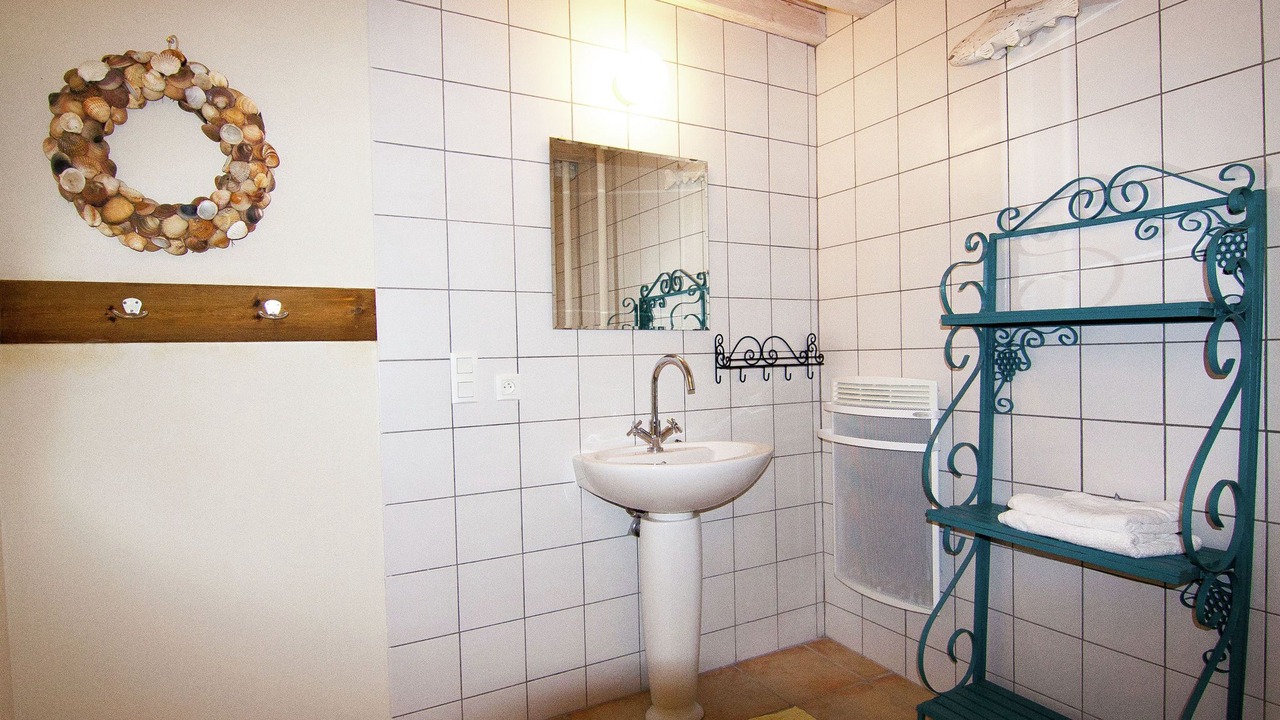 Photo of Bathroom in Roussines