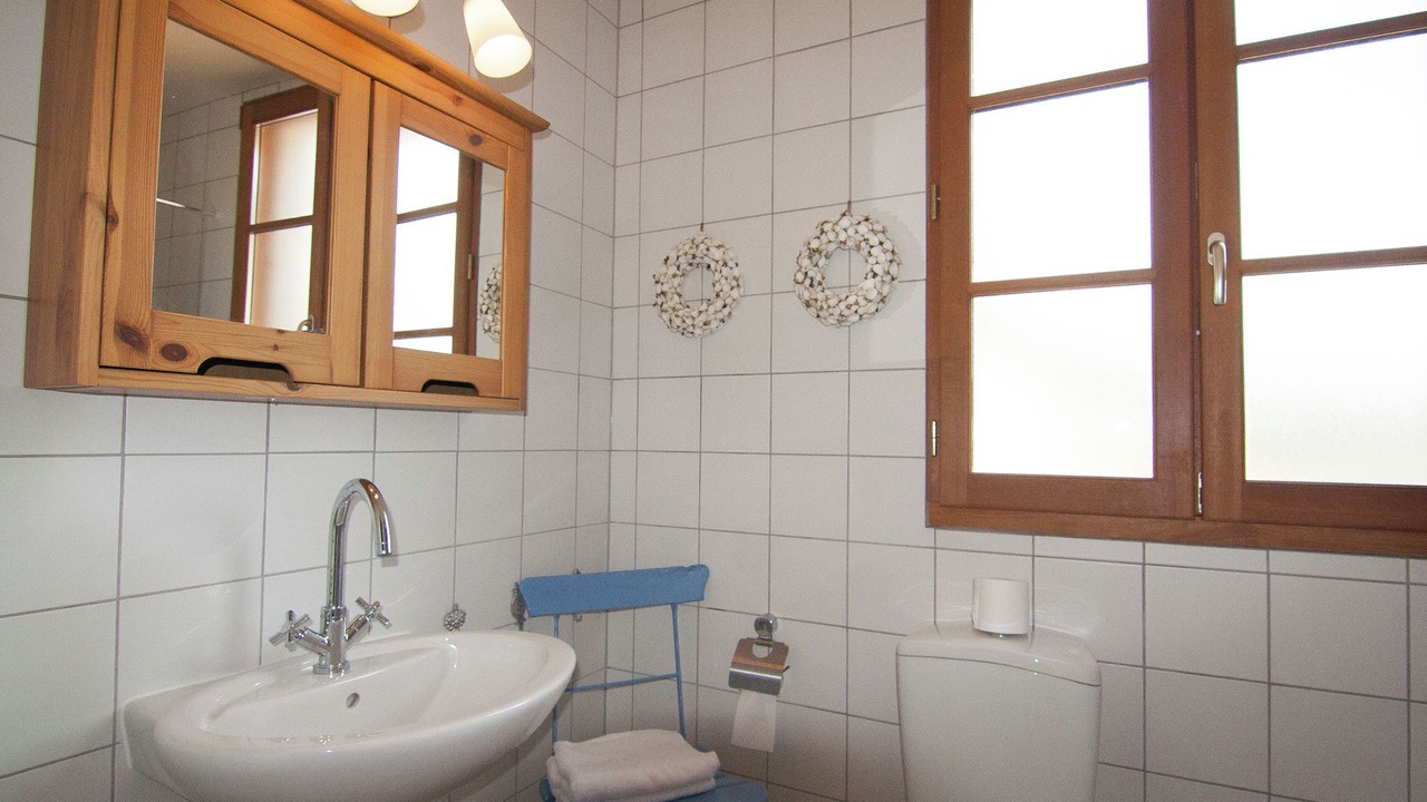 Photo of Bathroom in Roussines