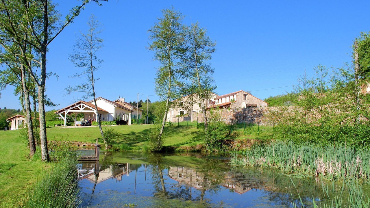 Photo of Outdoor in Roussines