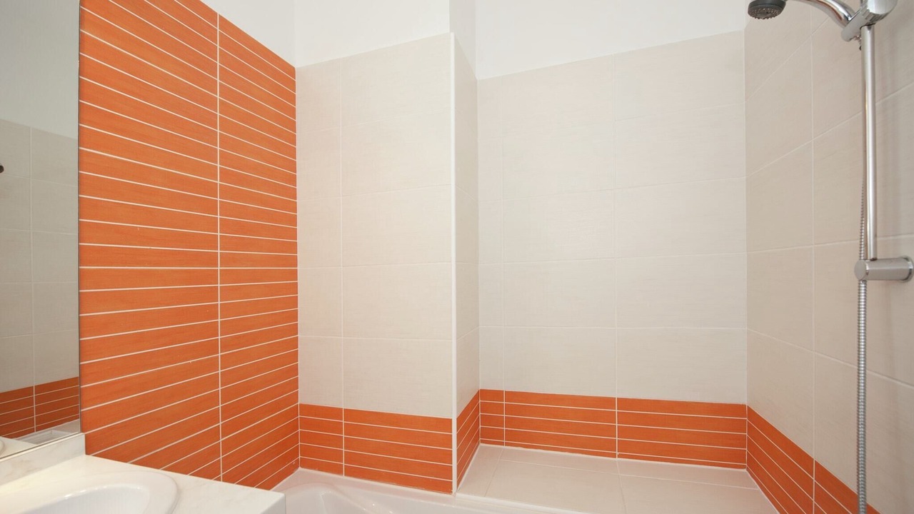 Photo of Bathroom in Aigues-Mortes