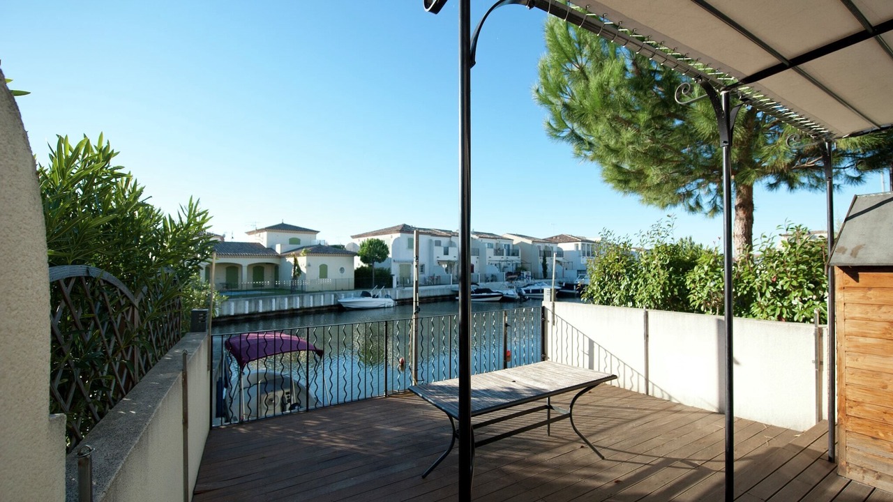 Photo of Outdoor in Aigues-Mortes