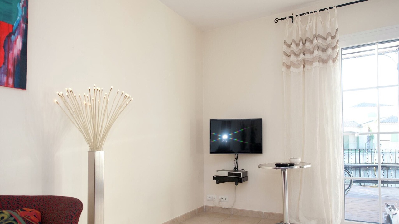 Photo of Livingroom in Aigues-Mortes