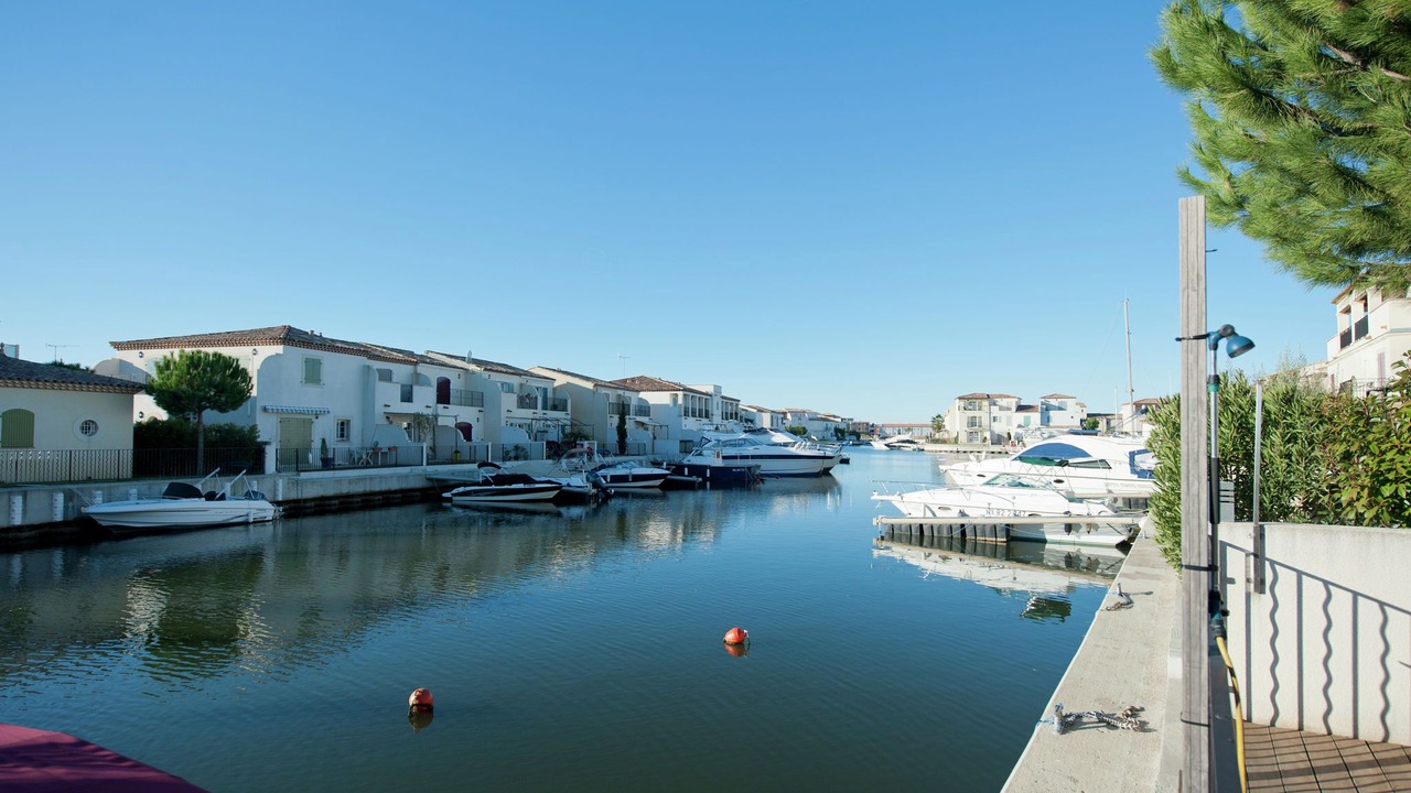 Photo of Others in Aigues-Mortes