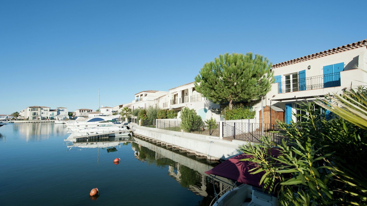 Photo of Others in Aigues-Mortes