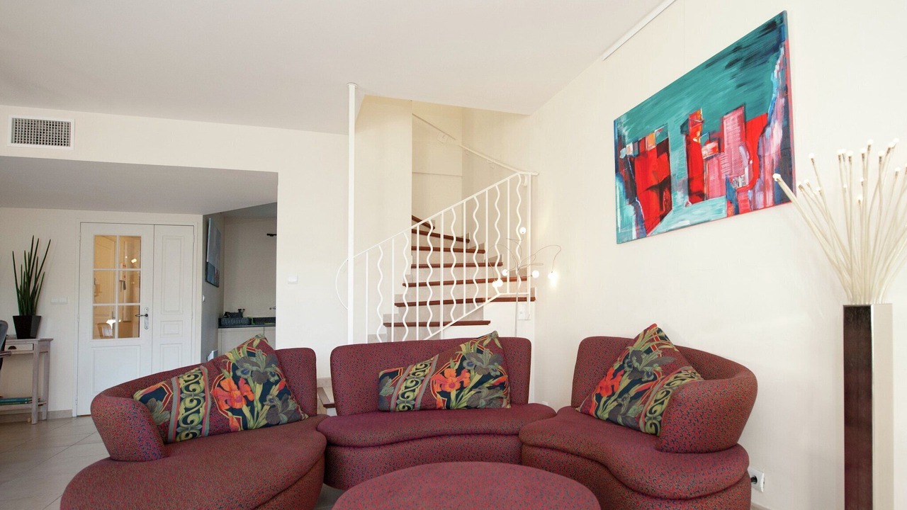 Photo of Livingroom in Aigues-Mortes