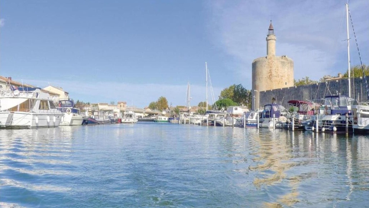 Photo of Others in Aigues-Mortes
