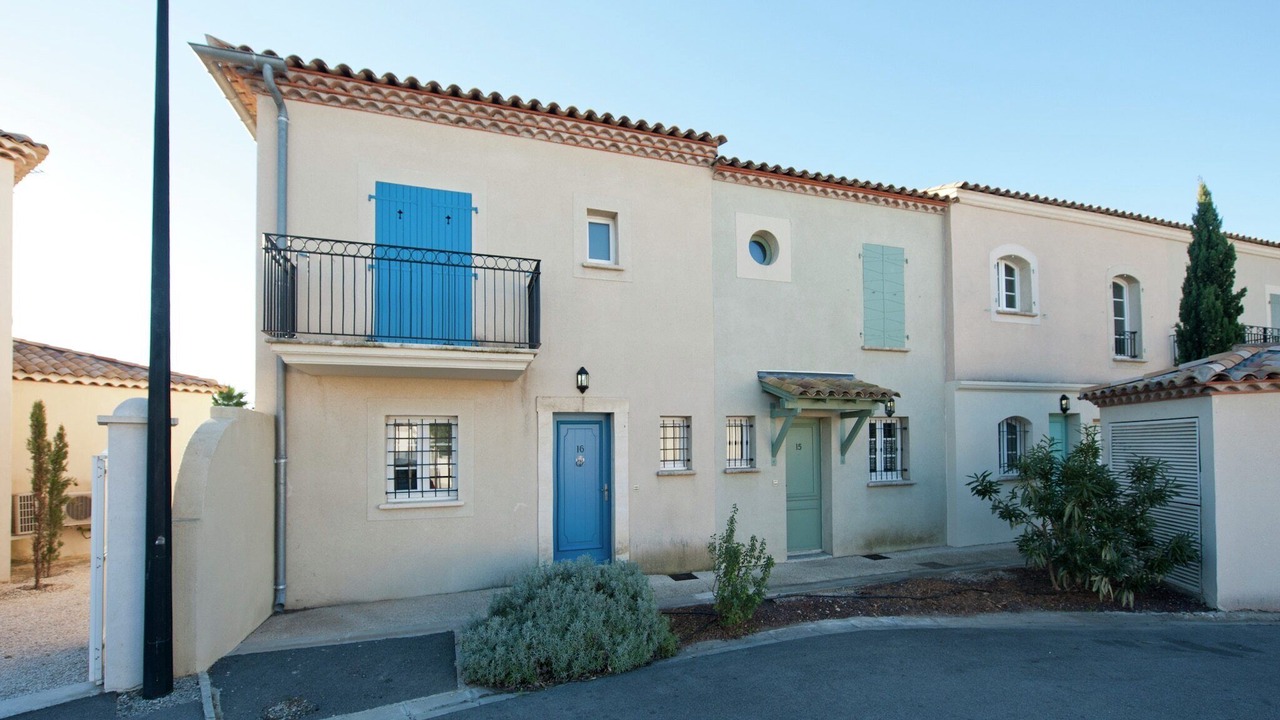 Photo of Outdoor in Aigues-Mortes