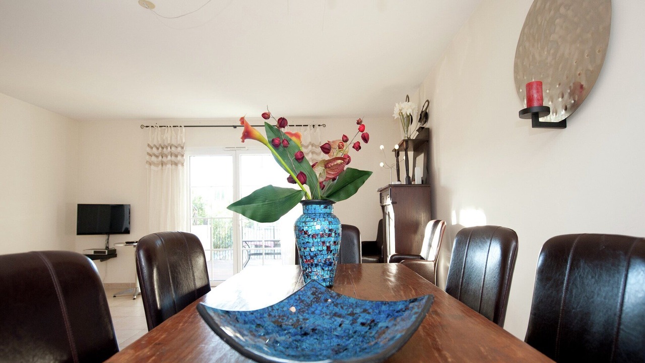 Photo of Livingroom in Aigues-Mortes