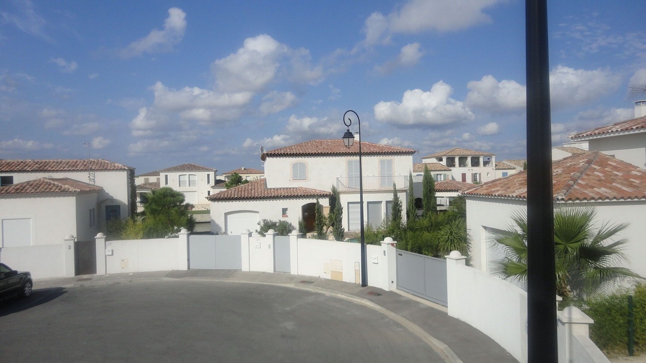 Photo of Others in Aigues-Mortes