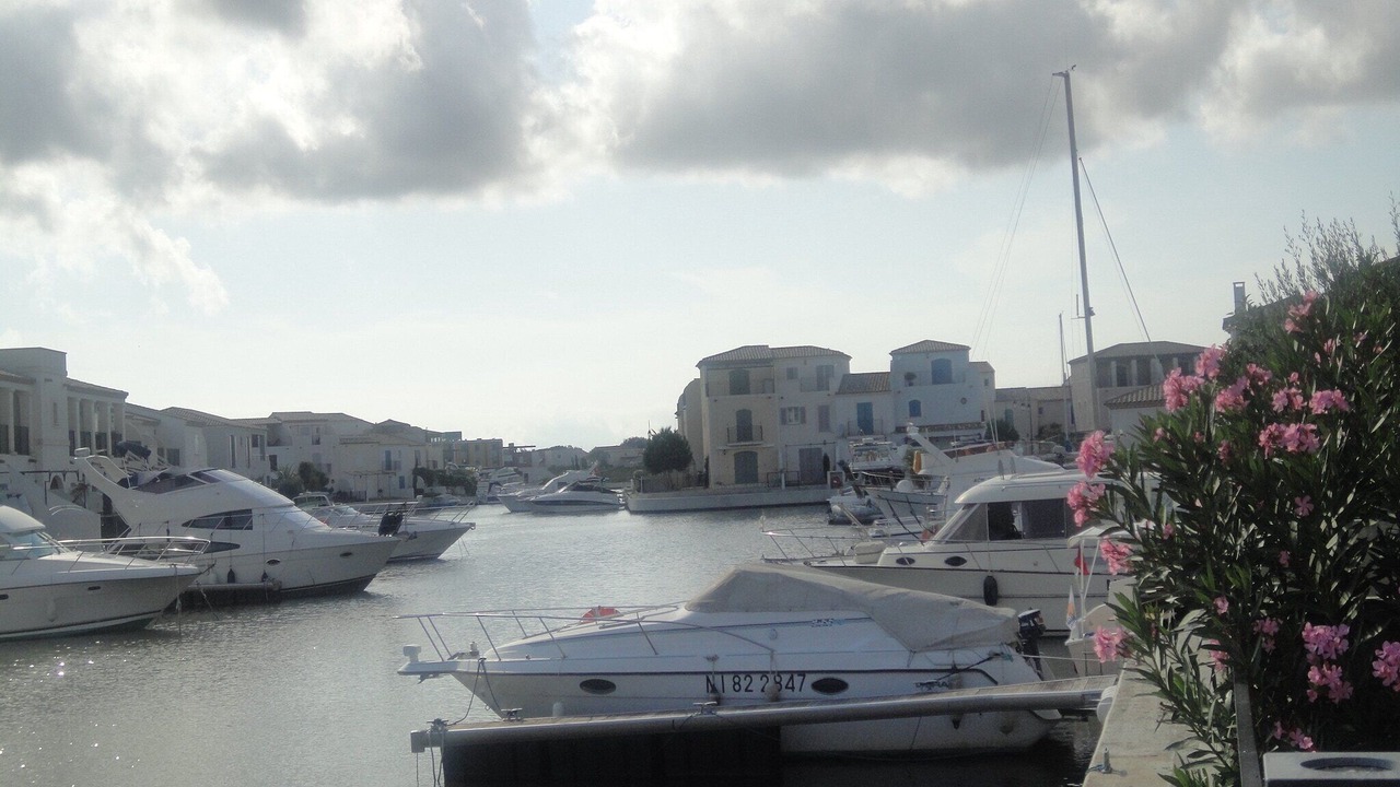 Photo of Others in Aigues-Mortes