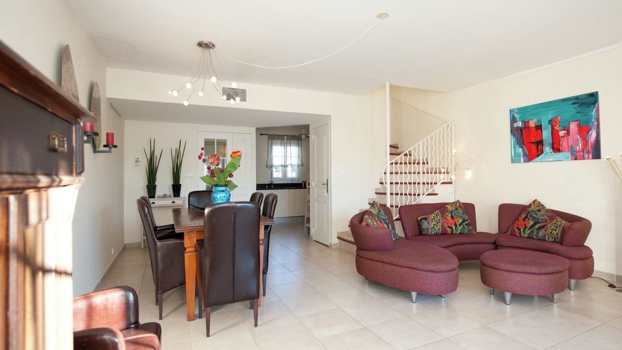 Photo of Livingroom in Aigues-Mortes