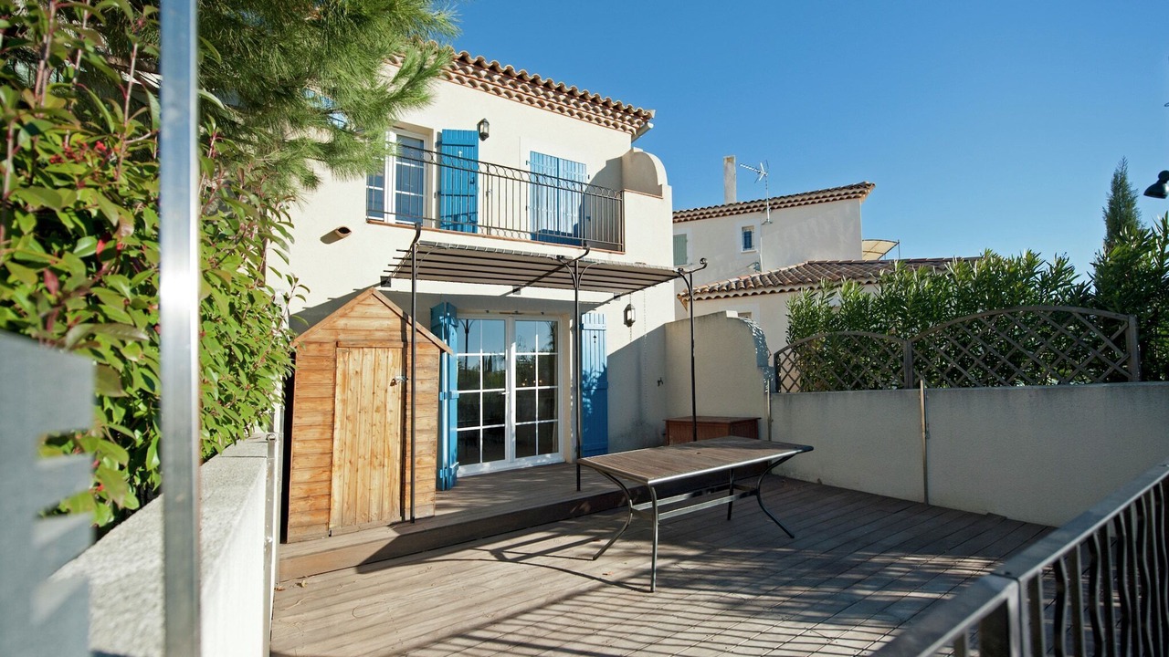 Photo of Outdoor in Aigues-Mortes