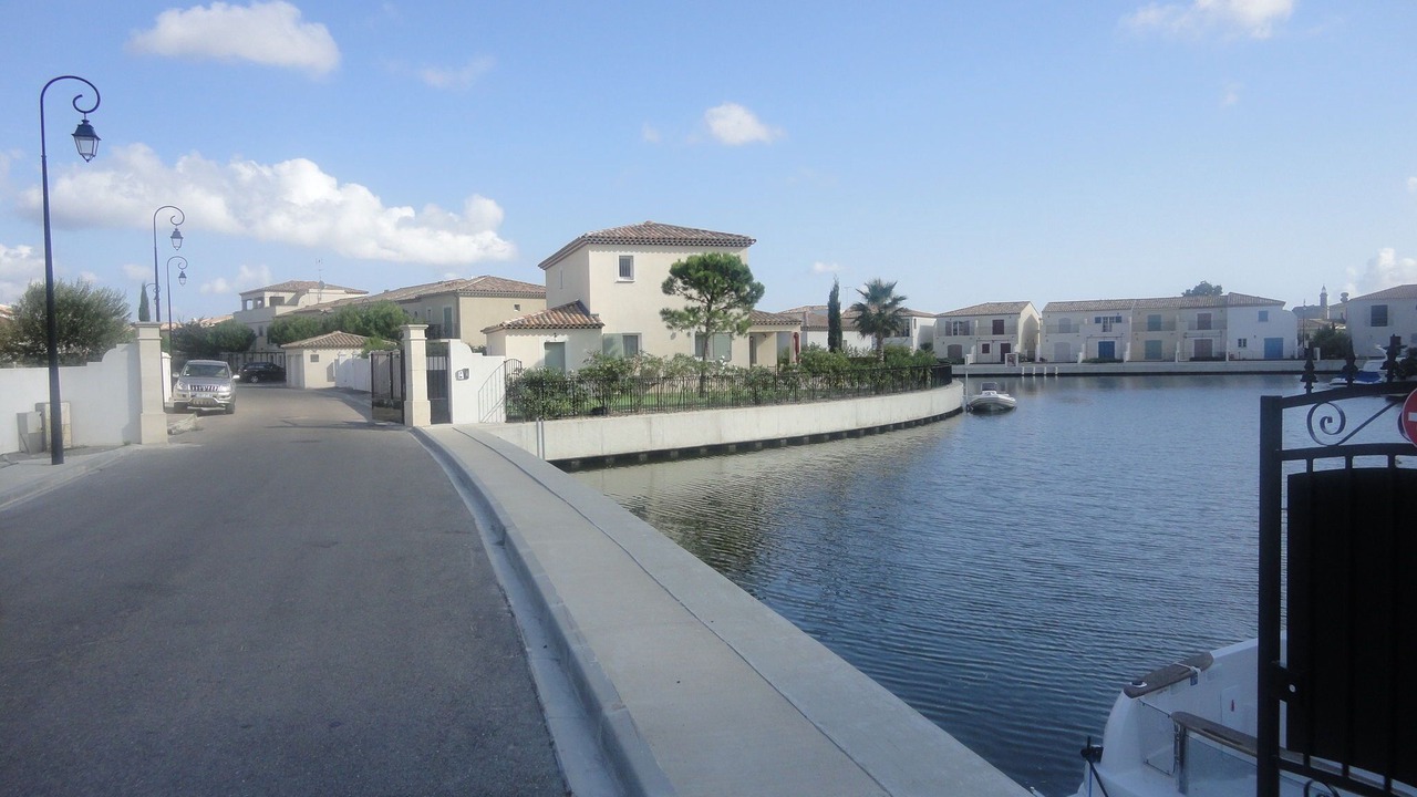 Photo of Others in Aigues-Mortes