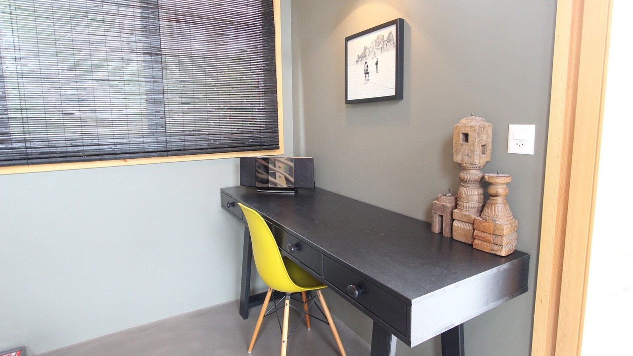 Photo of Livingroom in Riddes