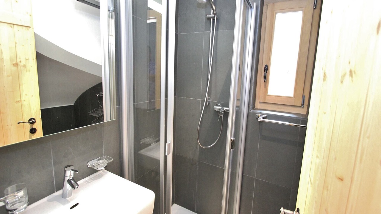 Photo of Bathroom in Riddes