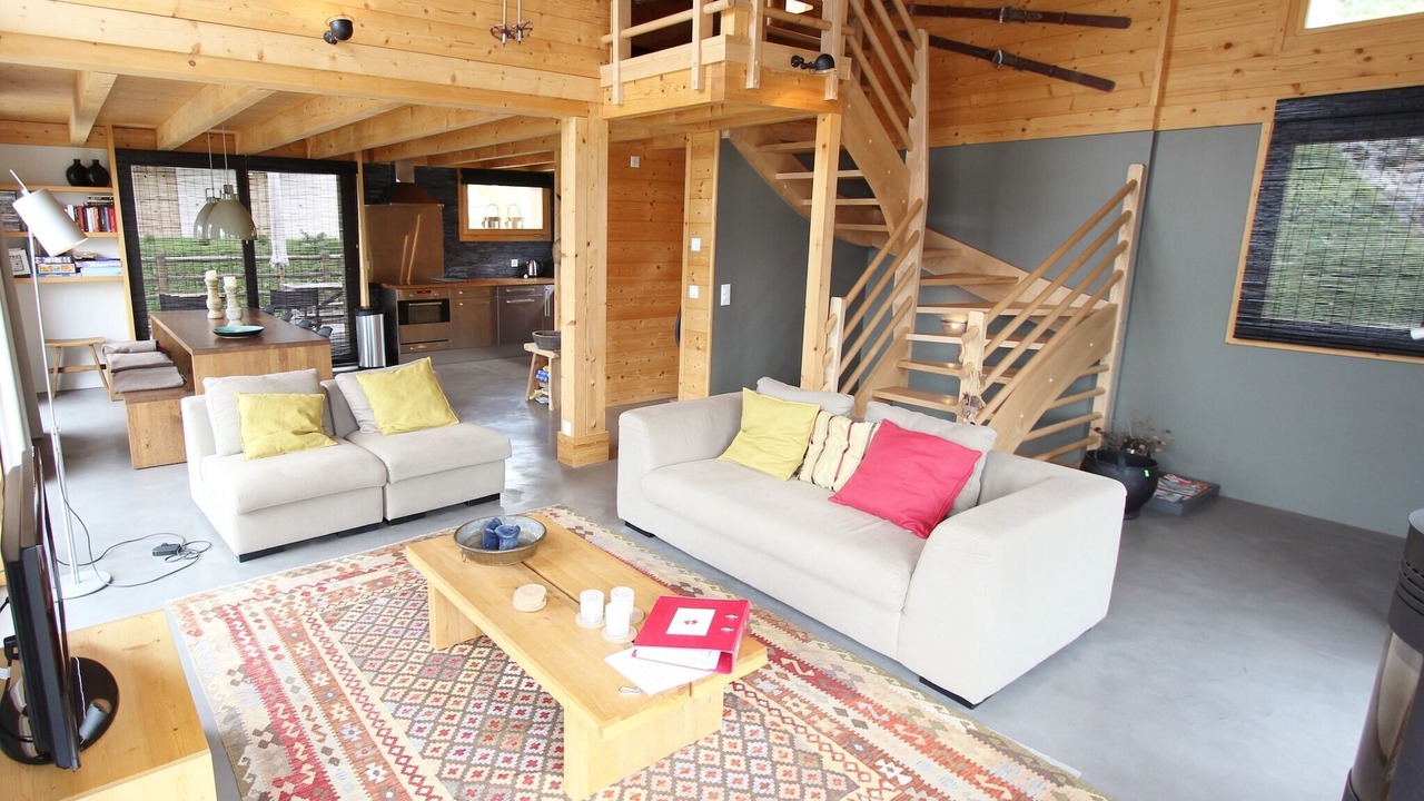 Photo of Livingroom in Riddes