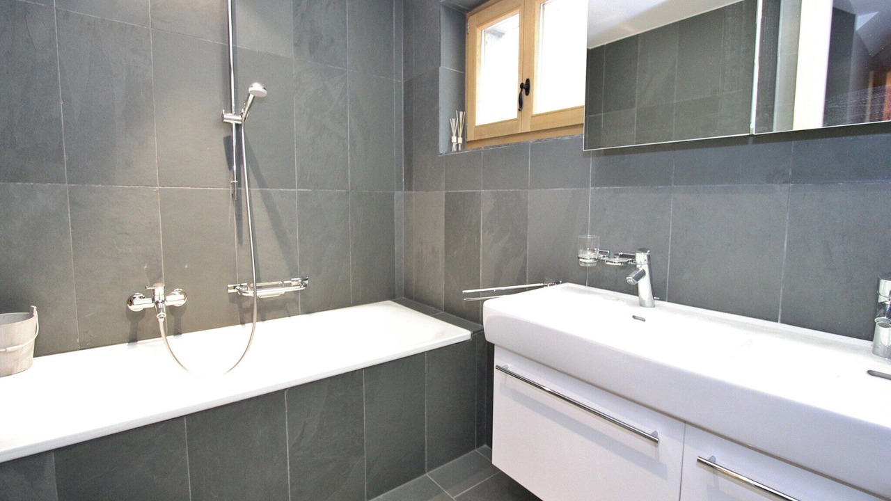 Photo of Bathroom in Riddes