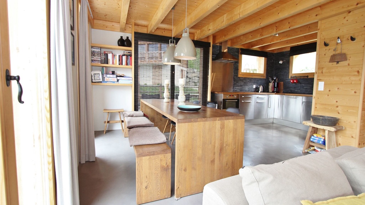 Photo of Livingroom in Riddes