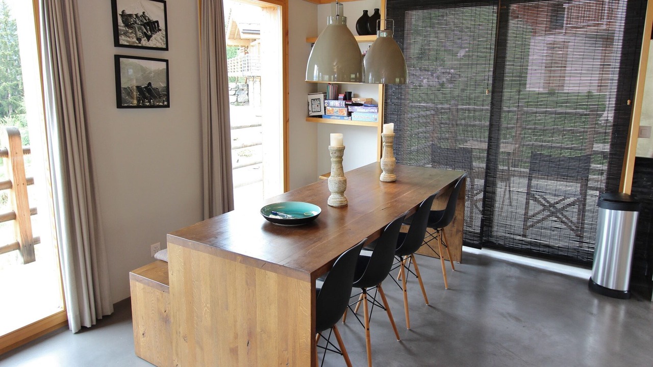 Photo of Livingroom in Riddes