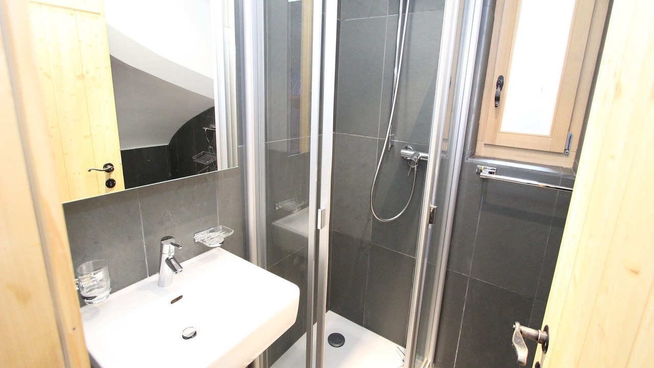 Photo of Bathroom in Riddes