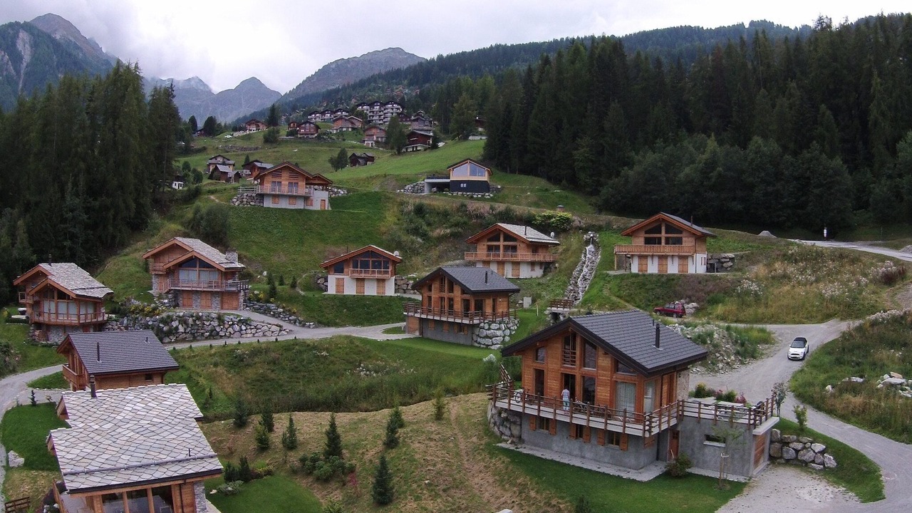 Photo of Outdoor in Riddes