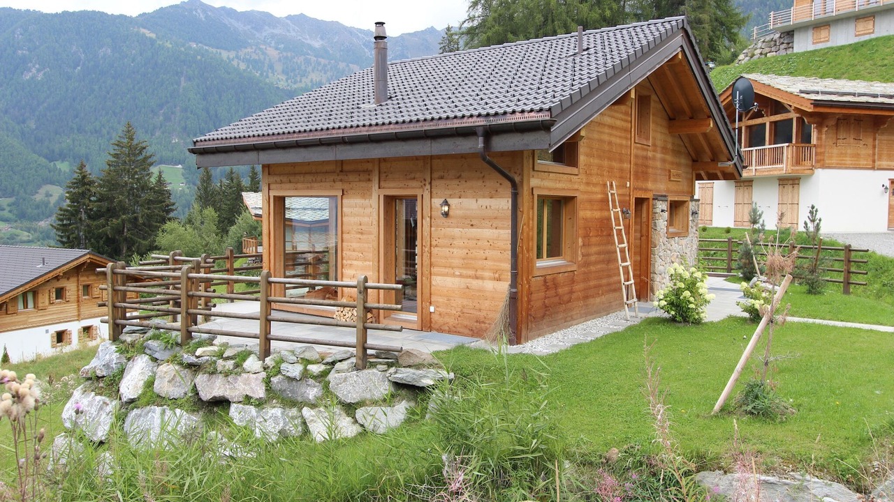 Photo of Outdoor in Riddes