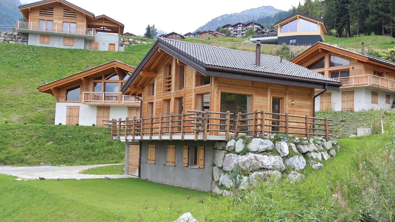 Photo of Outdoor in Riddes