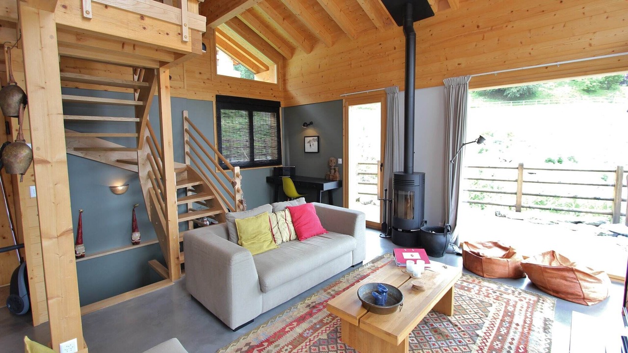 Photo of Livingroom in Riddes