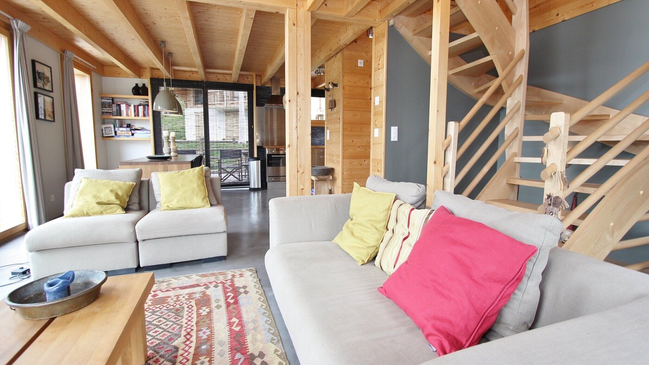 Photo of Livingroom in Riddes