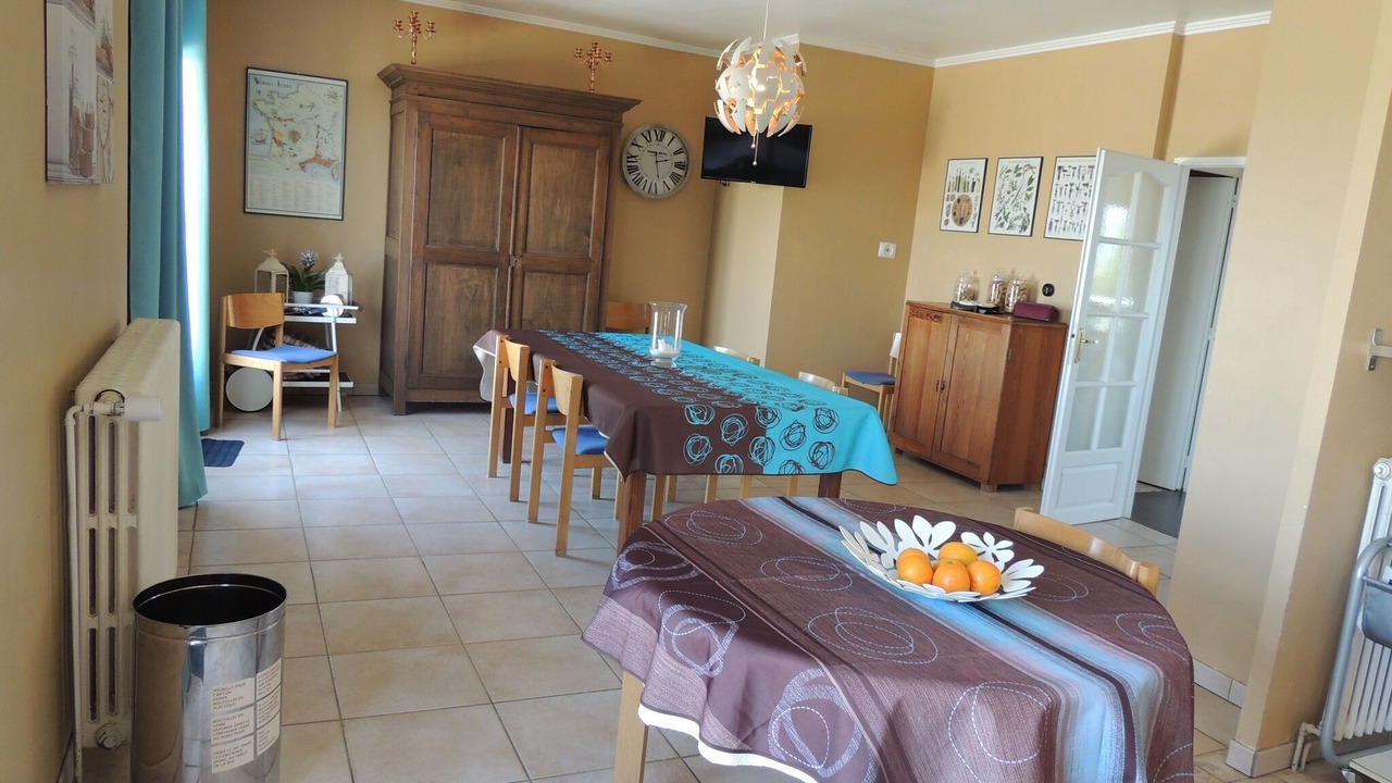 Photo of Livingroom in Nailloux